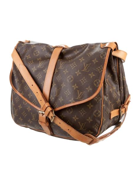 louis vuitton saumur